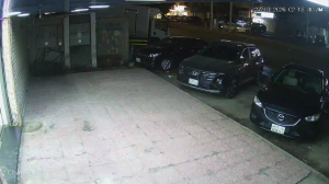 Caméra IP - Saudi Arabia