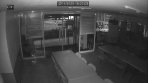 Caméra IP - South Korea