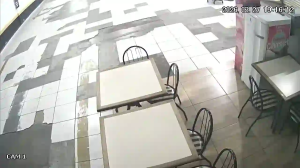 Caméra IP - Brésil