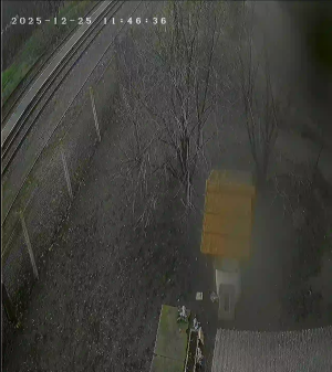 Caméra IP - Hungary