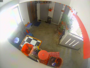 Caméra IP - Singapore