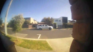Caméra IP - Australie