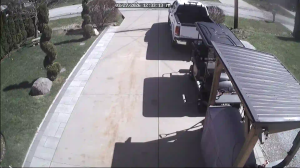 Caméra IP - United States of America