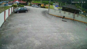 Caméra IP - Malaisie