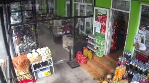 Caméra IP - Georgia