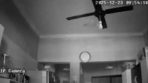 Caméra IP - Argentina