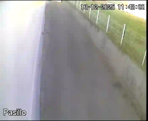 Caméra IP - États-Unis d'Amérique