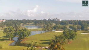 Caméra IP - Puerto Rico