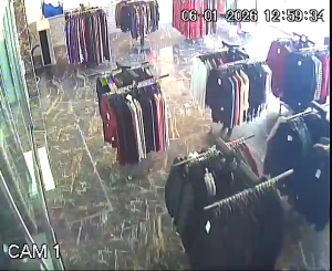 Caméra IP - Türkei