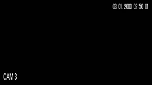 Caméra IP - Südafrika