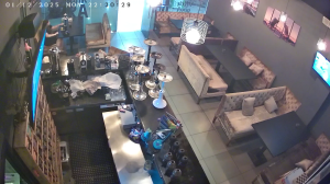 Caméra IP - Russian Federation