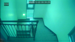 Caméra IP - Südkorea