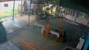 Caméra IP - Thailand