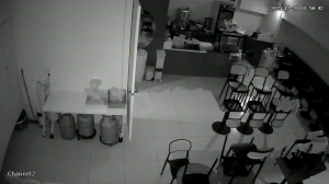 Caméra IP - Malaisie