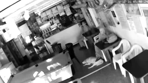 Caméra IP - Argentina