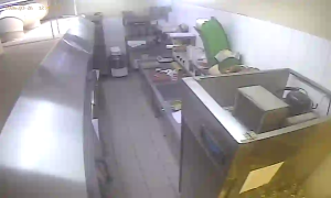 Caméra IP - Ucrania