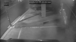 Caméra IP - South Korea