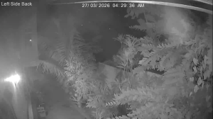 Caméra IP - Trinidad and Tobago