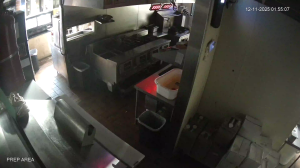 Caméra IP - États-Unis d'Amérique