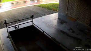 Caméra IP - Belgien