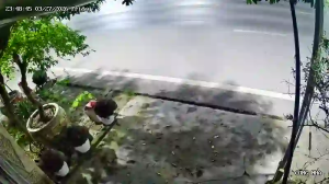 Caméra IP - Vietnam