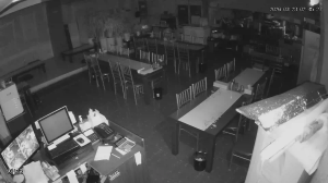 Caméra IP - South Korea