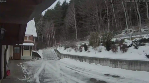 Caméra IP - Österreich