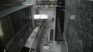 Caméra IP - Südkorea