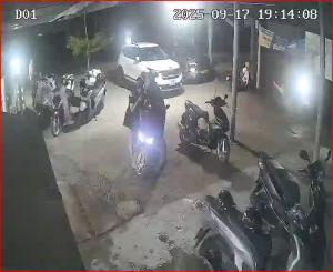 Caméra IP - Vietnam