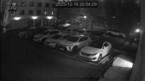 Caméra IP - Südkorea