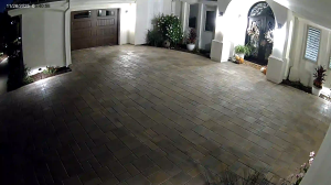 Caméra IP - Vereinigte Staaten von Amerika