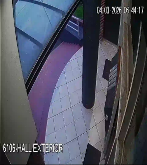 Caméra IP - Argentina