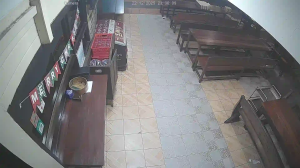 Caméra IP - Thailand