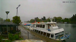 Caméra IP - Chile