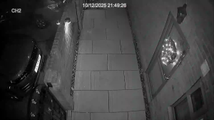 Caméra IP - United Kingdom