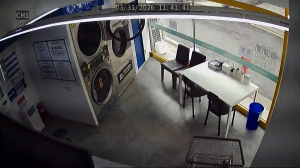 Caméra IP - República de Corea