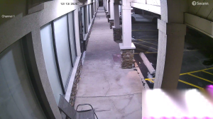 Caméra IP - United States of America