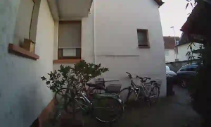 Caméra IP - Germania