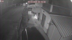 Caméra IP - Italien