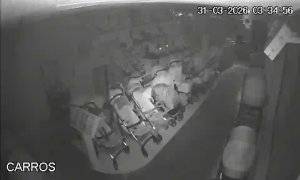 Caméra IP - España