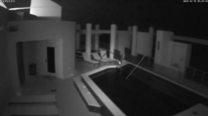 Caméra IP - United States of America