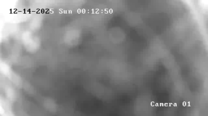 Caméra IP - Uruguay