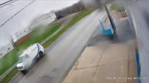 Caméra IP - Vereinigte Staaten von Amerika