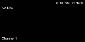 Caméra IP - Guatemala