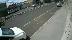 Caméra IP - Brésil