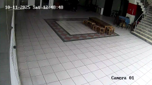 Caméra IP - Türkiye