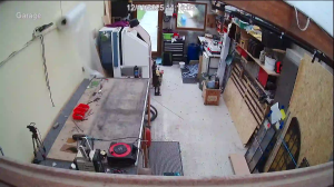 Caméra IP - Royaume-Uni