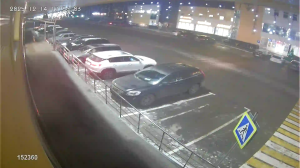 Caméra IP - Russian Federation