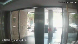 Caméra IP - Argentinien