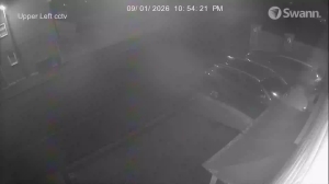 Caméra IP - United Kingdom